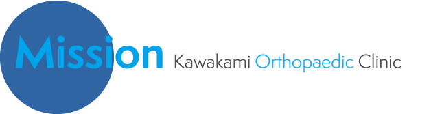 Mission Kawakami Orthopaedic Clinic